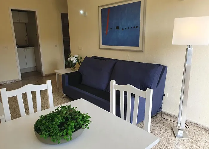 Vistamar Blue
