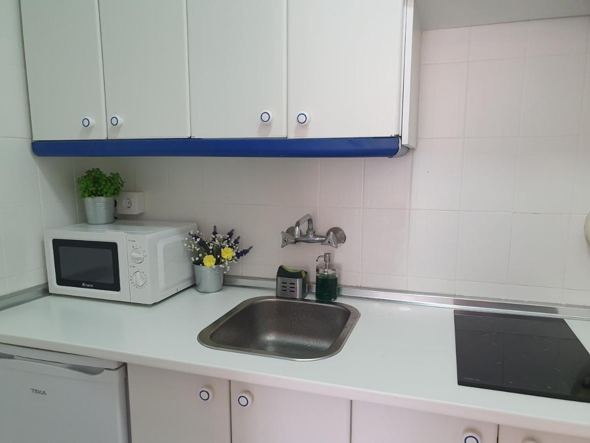 Vistamar Blue Apartment *