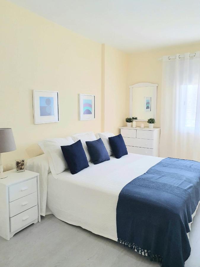 Apartment Vistamar Blue