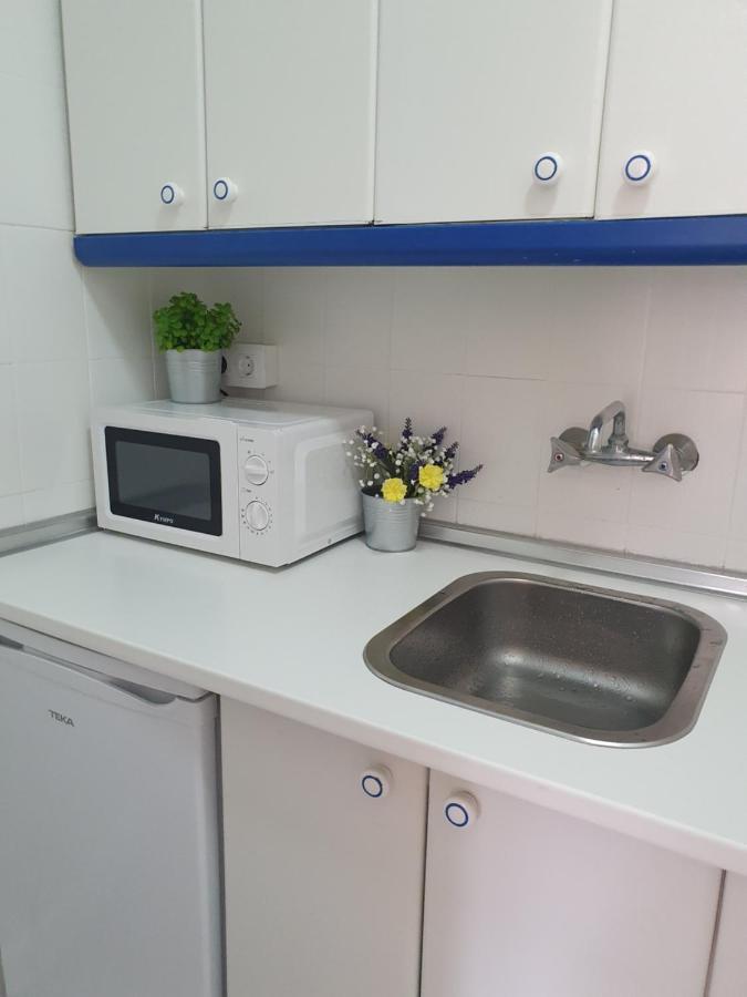 Apartment Vistamar Blue *