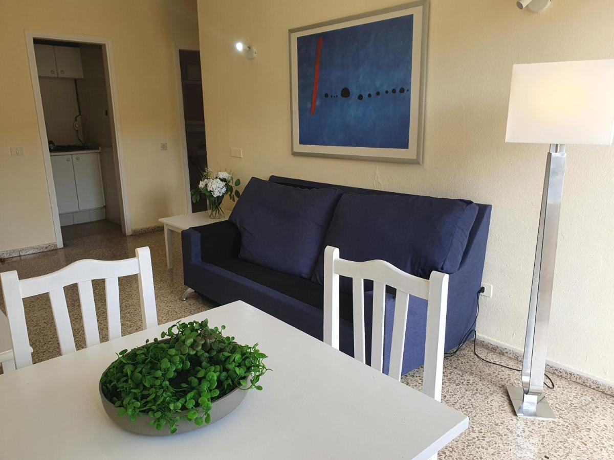 Appartement Vistamar Blue Arona (Tenerife)
