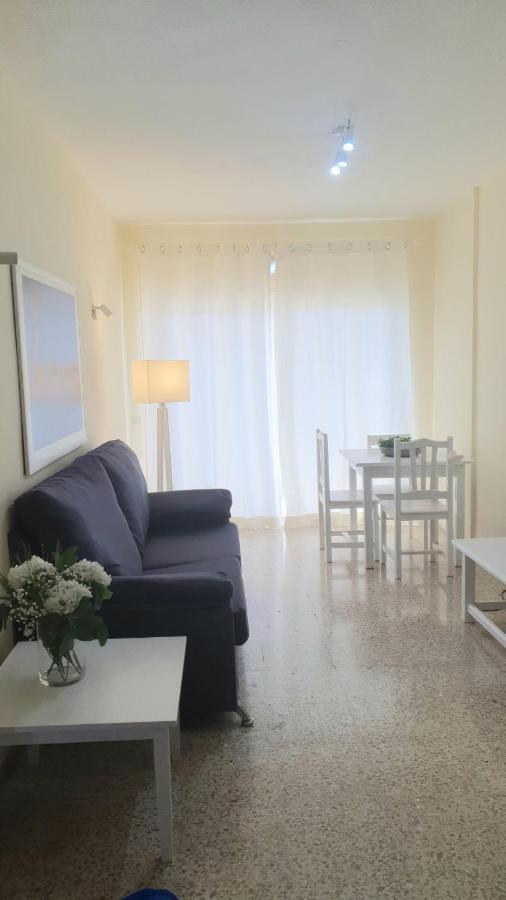 Vistamar Blue Apartment *