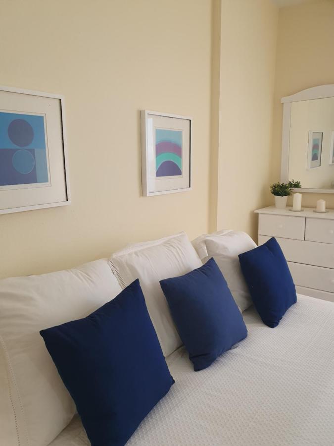 Appartement Vistamar Blue *