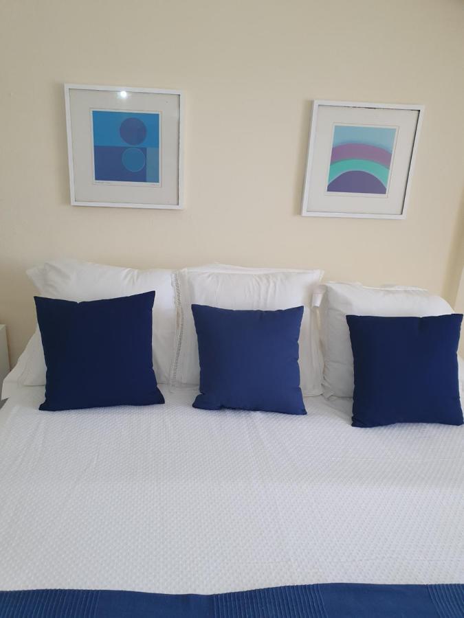 Appartement Vistamar Blue *