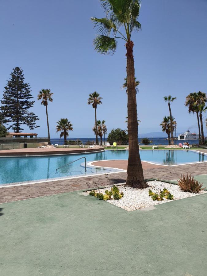 Apartment Vistamar Blue Arona (Tenerife)
