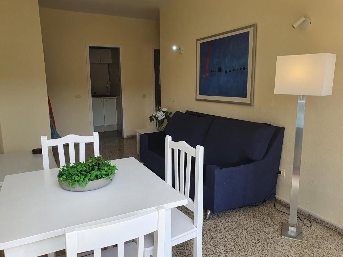 Vistamar Blue Apartment *