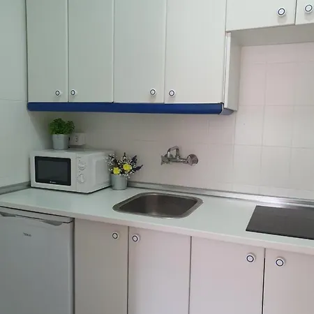 Apartamento Vistamar Blue Arona  Exterior foto