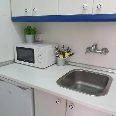 Apartamento Vistamar Blue Arona  Exterior foto