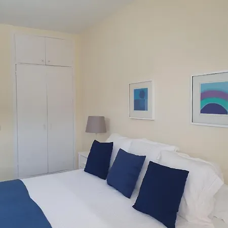 Apartamento Vistamar Blue Arona  Exterior foto