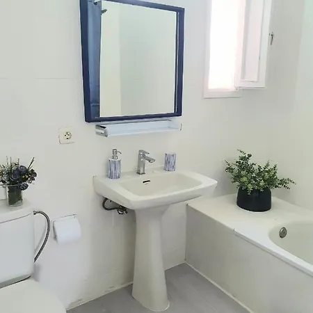 Apartamento Vistamar Blue Arona  Exterior foto