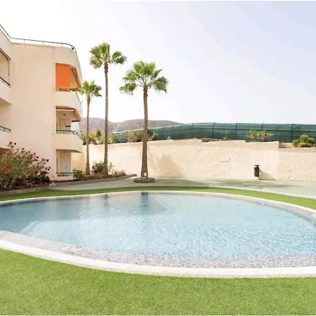 Apartamento Vistamar Blue Arona  Exterior foto