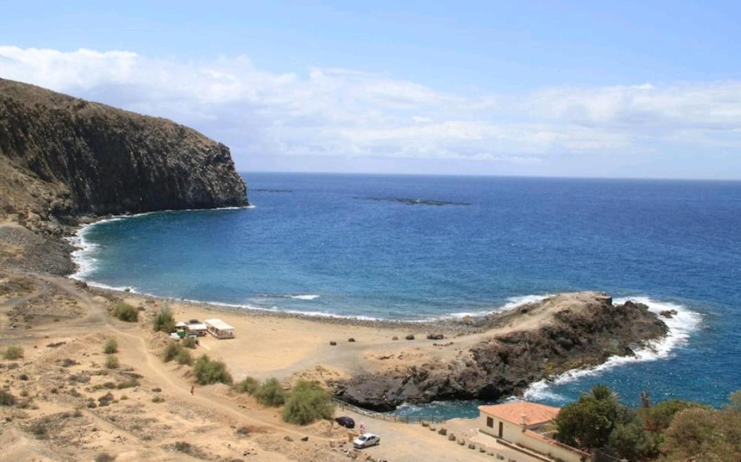 Vistamar Blue Arona (Tenerife)